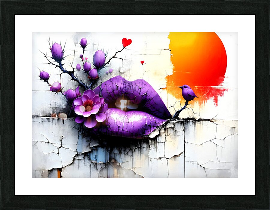 Tirage d’art