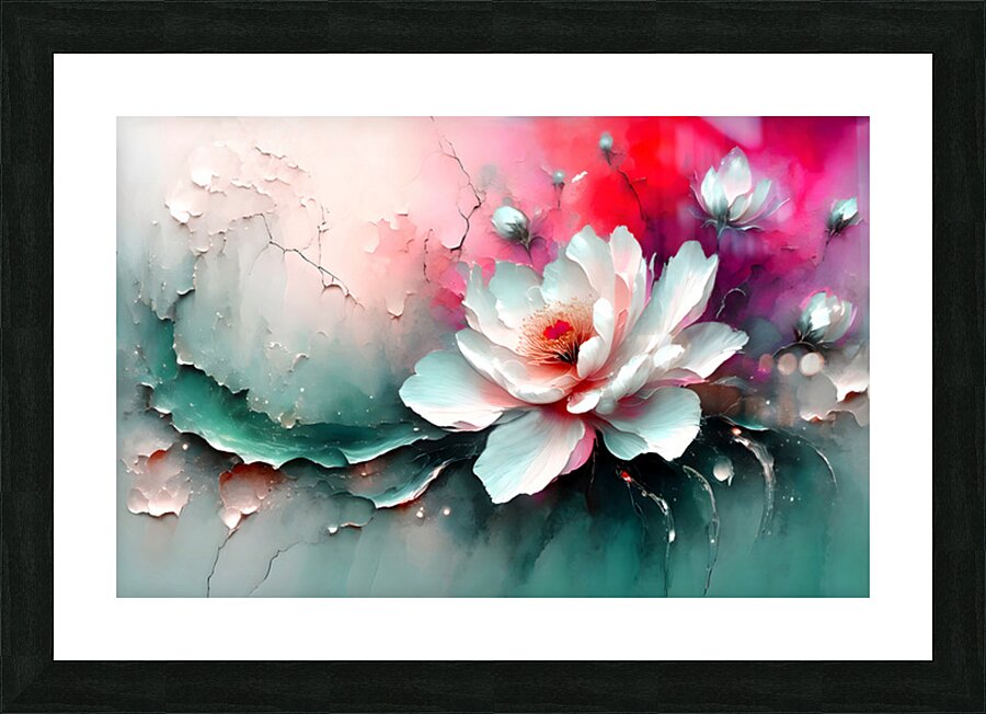 Tirage d’art