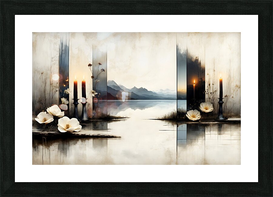  Tirage d’art