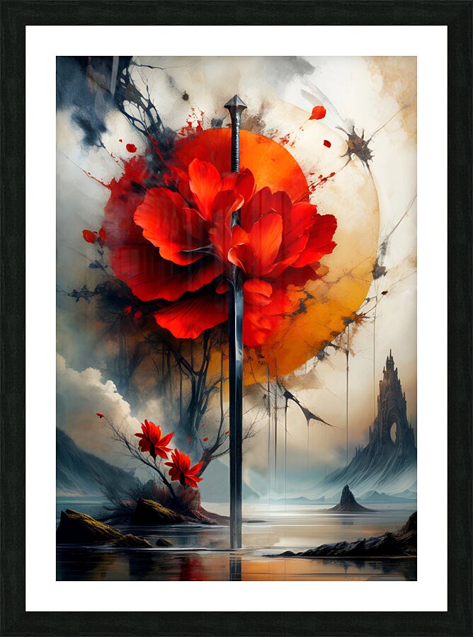  Tirage d’art