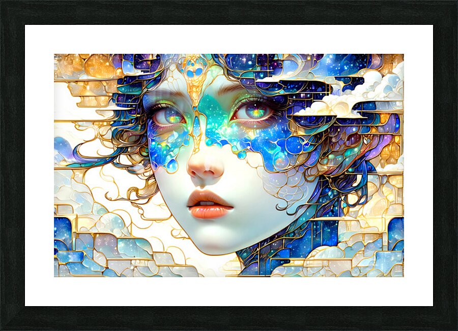  Tirage d’art