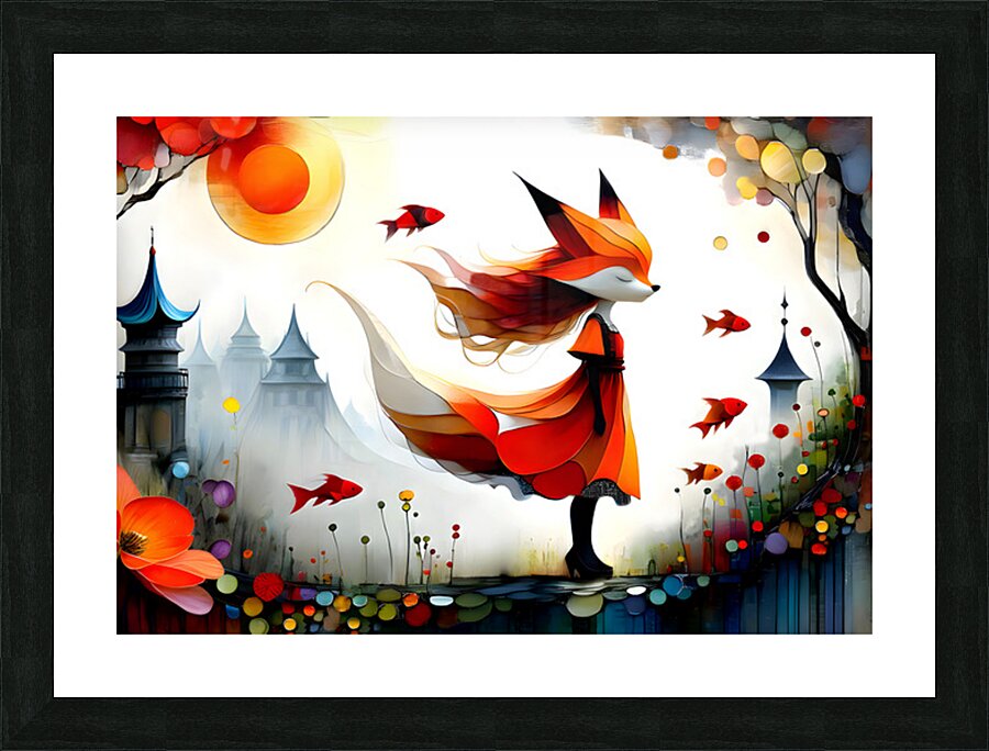  Tirage d’art