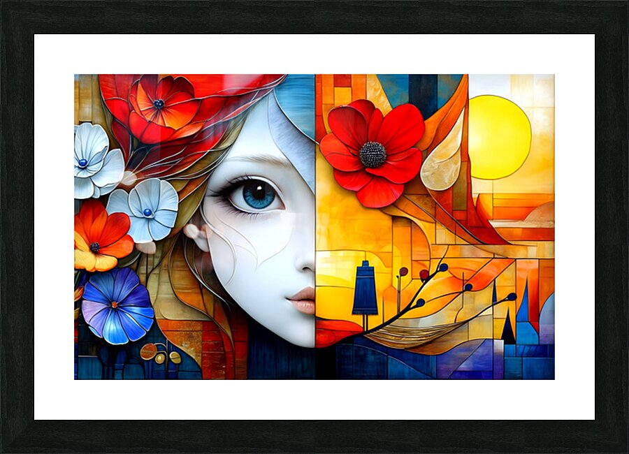  Tirage d’art