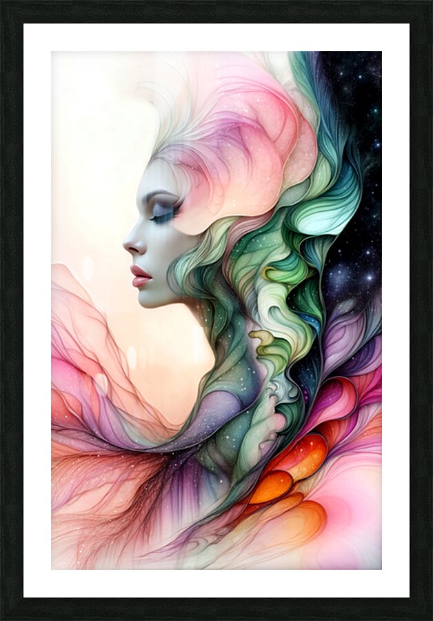  Tirage d’art