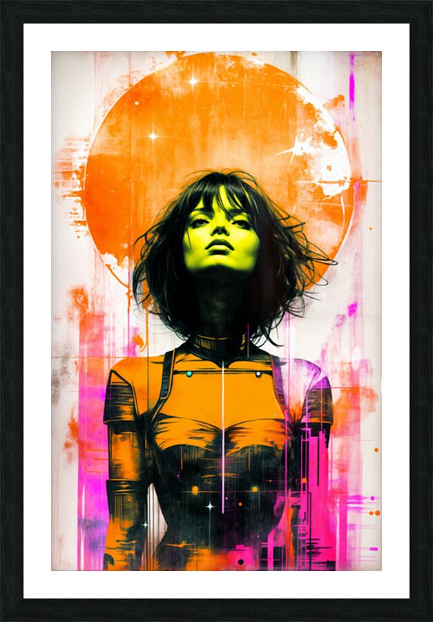  Tirage d’art