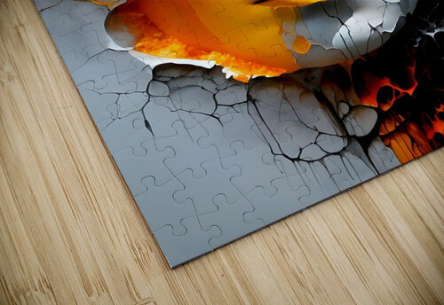 Plaster IrinKa puzzle