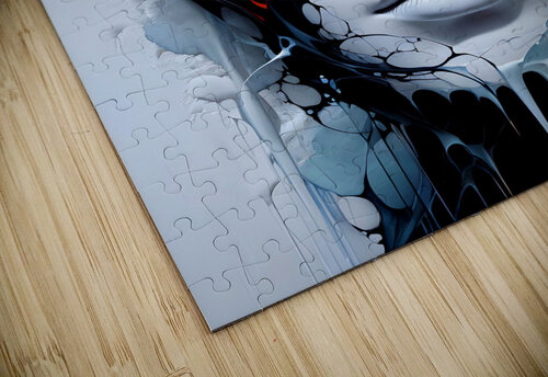Savannah IrinKa puzzle