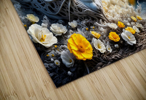 Kitty IrinKa puzzle