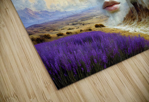 Castle IrinKa puzzle