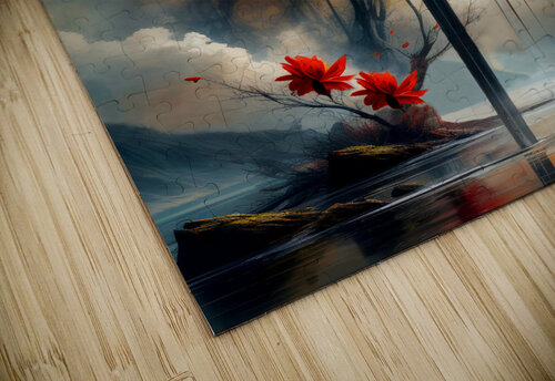 Sword IrinKa puzzle