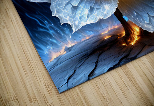 Electric IrinKa puzzle