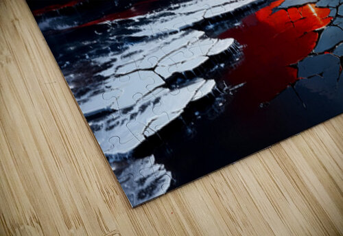 Wine and Waves IrinKa puzzle