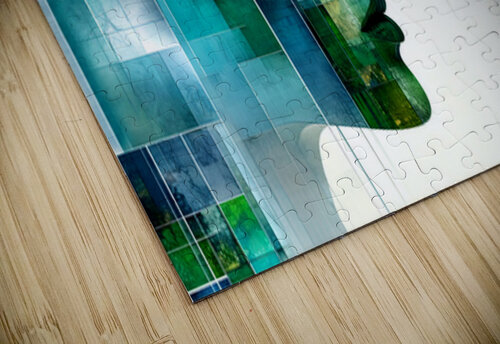 Mountains  IrinKa puzzle