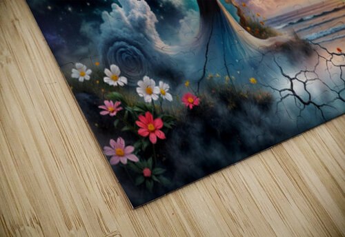 Moonset IrinKa puzzle