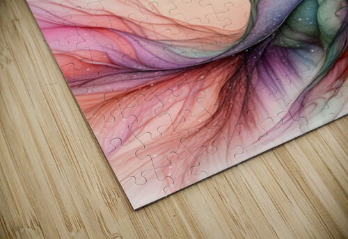 Colorful IrinKa puzzle