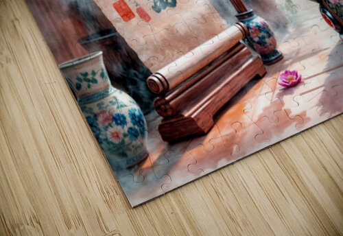 Happy day IrinKa puzzle