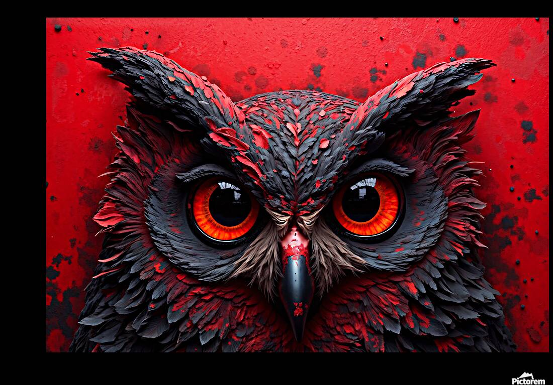 Owl Reproduction