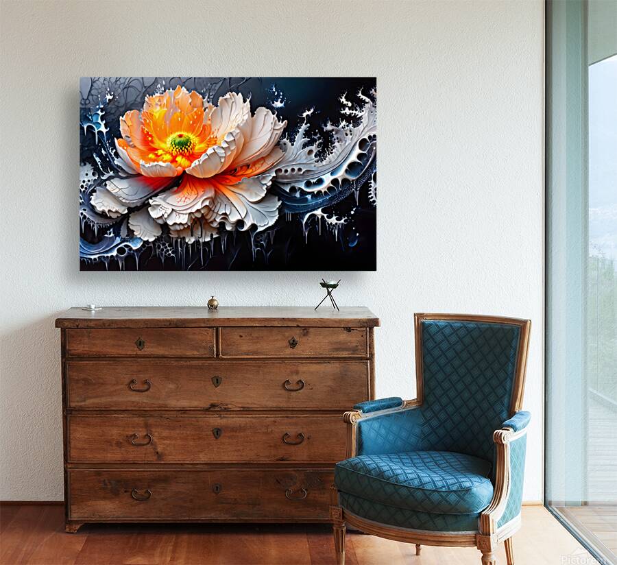 Flower Reproduction