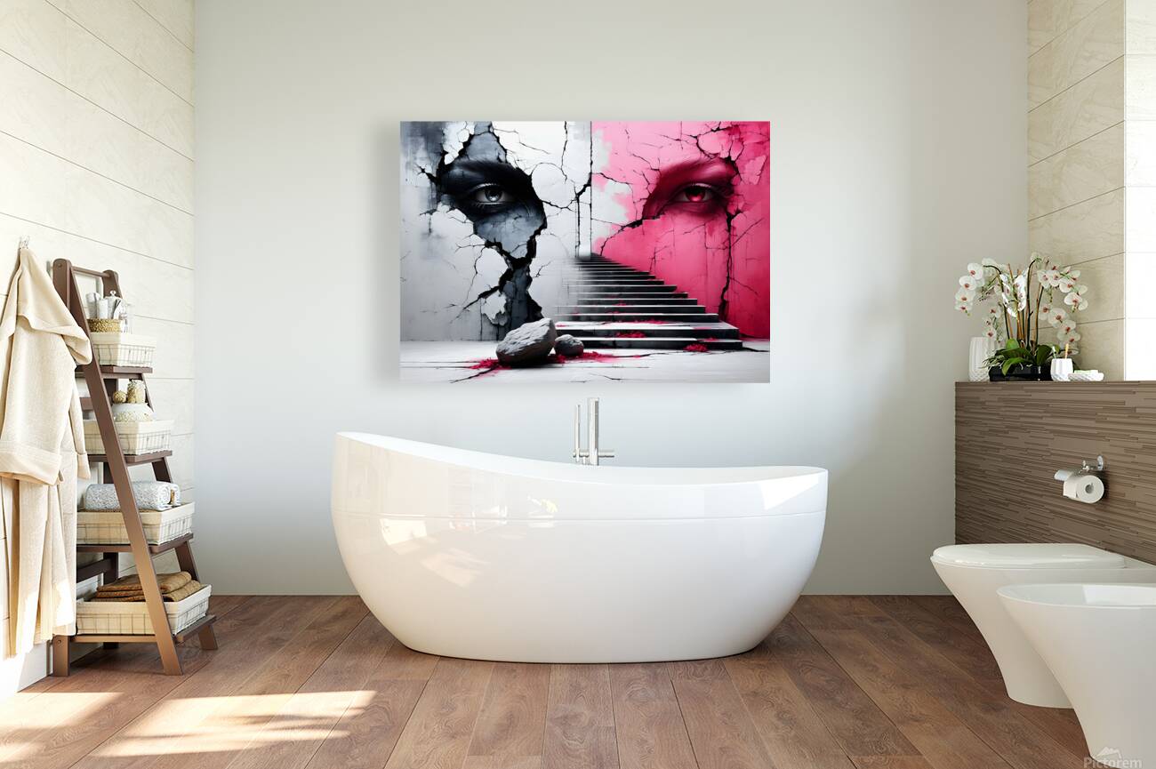 Wall Reproduction