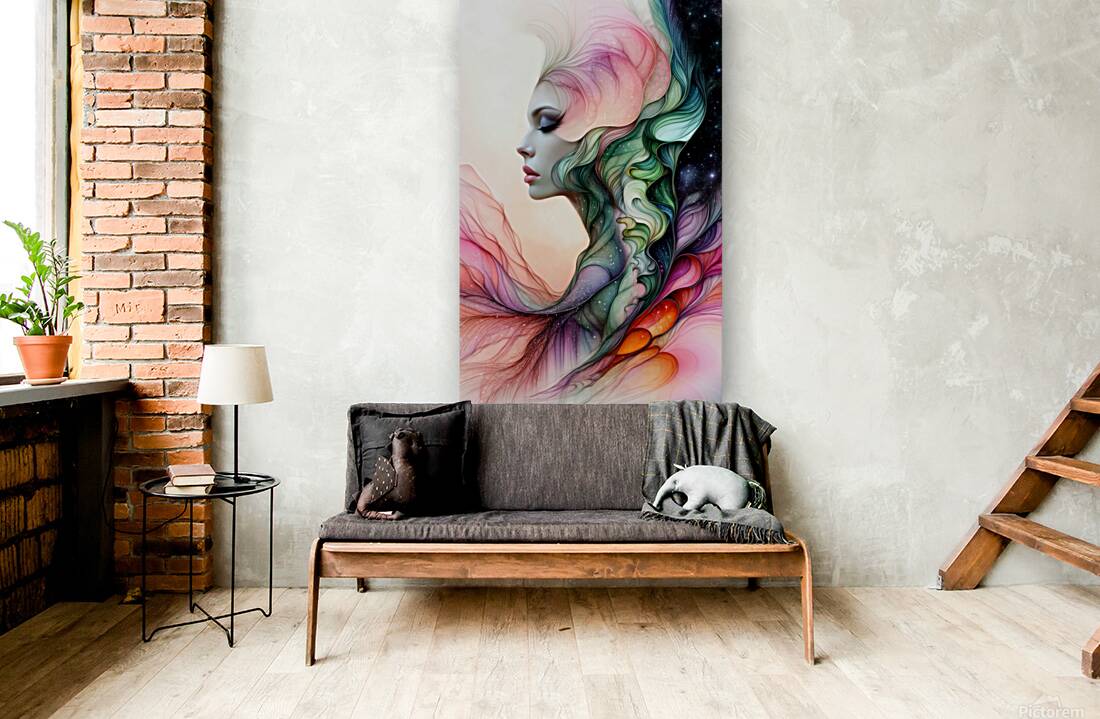 Colorful Reproduction