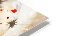 Sword HD Metal print