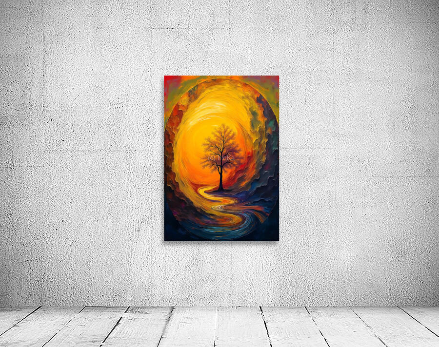 The Tree Wall Preview
