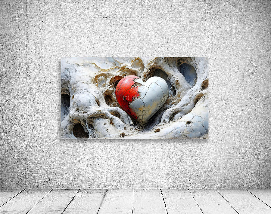 Heart Wall Preview