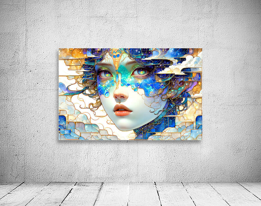 Shine Wall Preview