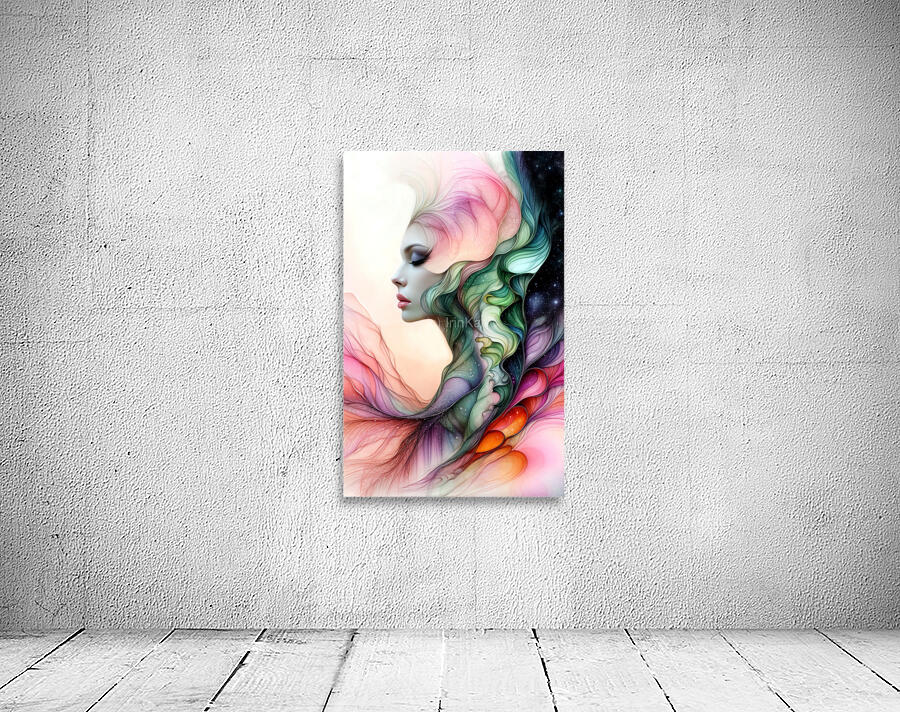 Colorful Wall Preview