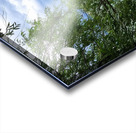 Father Rhein Acrylic print