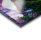 Mothersday Mushroom Impression Acrylique