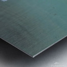 Underwater Pacifier Impression metal