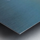 Underwater Pacifier II Impression metal