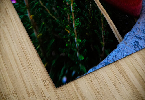 Mothersday Mushroom Mr Apple puzzle