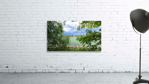 Father Rhein Wall Preview