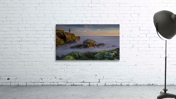 DJ 08555 Wall Preview