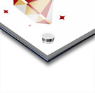 Wall art decor  Acrylic print