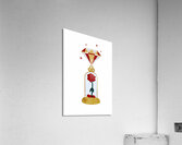 Wall art decor  Acrylic Print