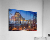 ch00007 Acrylic Print