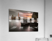 dh00004 Acrylic Print