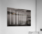 dh00007 Acrylic Print