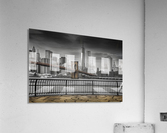 dh00009 Acrylic Print