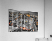 dh00013 Acrylic Print