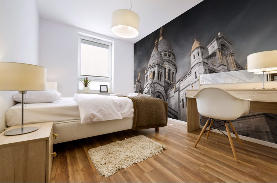 dh00006 Mural print
