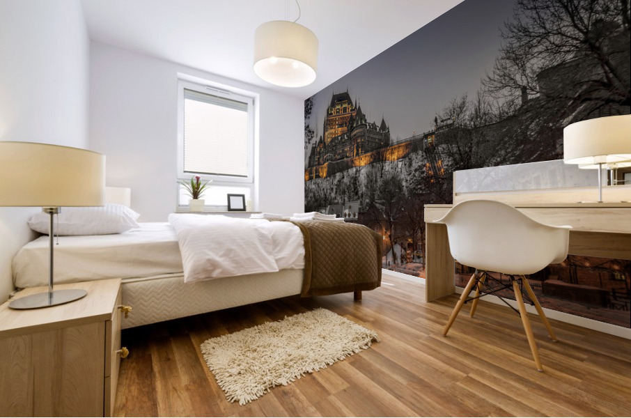 dh00010 Mural print