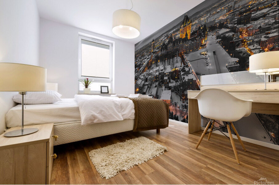 dh00013 Mural print