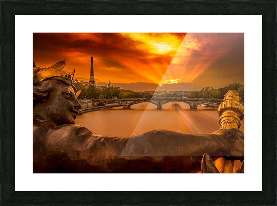 ch00002 Picture Frame print