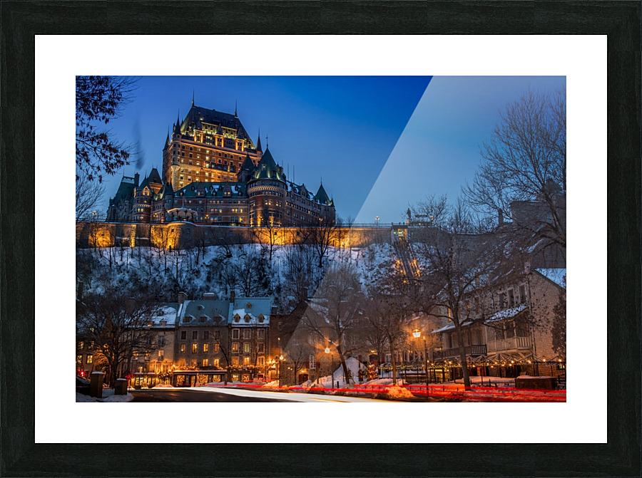 ch00007 Picture Frame print