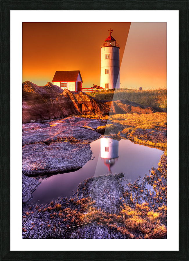 cv00001 Picture Frame print