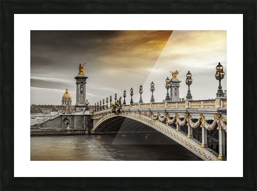 dh00003 Picture Frame print